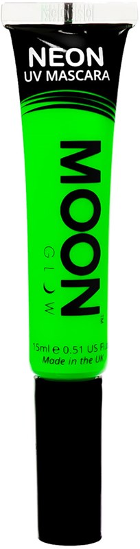 UV Mascara Groen (15ml)