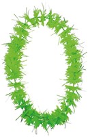 Hawai Slinger Tinsel Groen-2