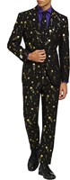 Herenkostuum OppoSuits Fancy Fireworks