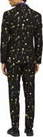 Herenkostuum OppoSuits Fancy Fireworks-2