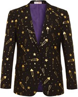 Herenkostuum OppoSuits Fancy Fireworks-3