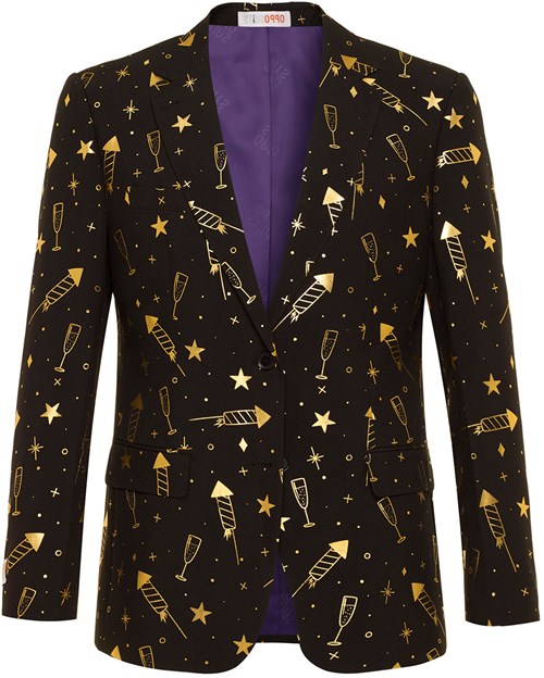 Herenkostuum OppoSuits Fancy Fireworks-3