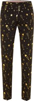 Herenkostuum OppoSuits Fancy Fireworks (pantalon)