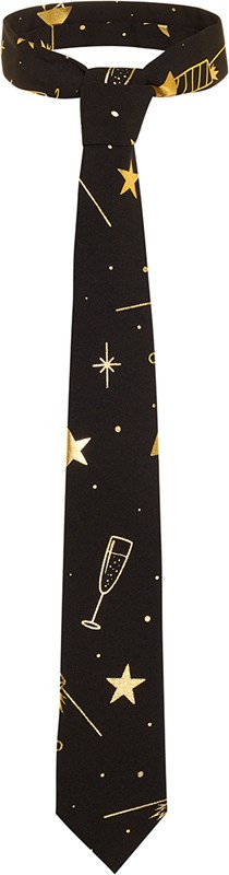 Herenkostuum OppoSuits Fancy Fireworks (stropdas)