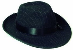 Gangsterhoed Luxe
