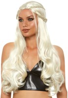Daenerys Targaryen Pruik Blond