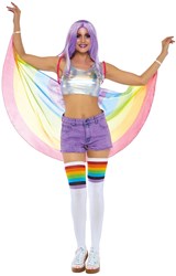 Festival Vleugels Regenboog