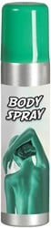 Body Spray Groen (75ml)