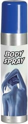 Body Spray Blauw (75ml)