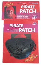 Piraten Ooglap