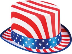 Hoge Hoed USA - Amerika Luxe