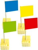 Party Prikkers 50stuks
