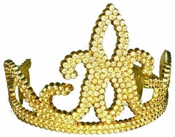Diadeem Goud
