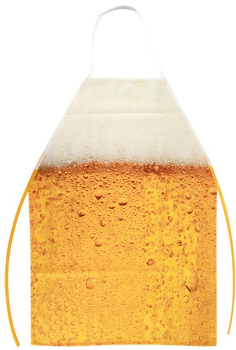 Bier Schort