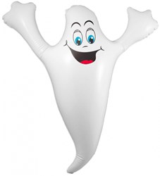 Opblaasbaar Spook