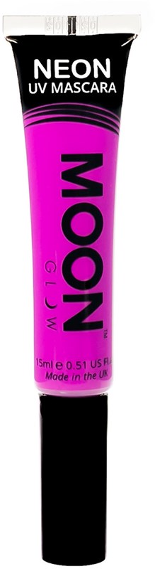 UV Mascara Paars (15ml)