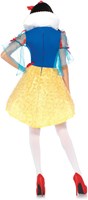 Damesjurkje Sneeuwwitje - Storybook Snow White-2