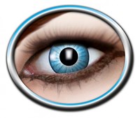 Electro Blue Lenzen