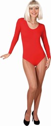 Body Luxe Rood