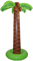 Opblaasbare Palmboom (165cm)