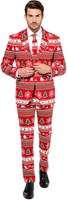 Herenkostuum OppoSuits Winter Wonderland -2