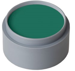 Grimas Water Make-up 401 Groen (15ml)