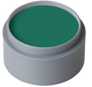 Grimas Water Make-up 401 Groen (15ml)