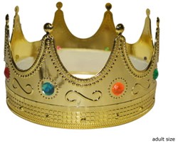 Konings Kroon