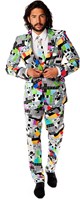 Herenkostuum OppoSuits Testival 