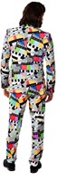 Herenkostuum OppoSuits Testival -2