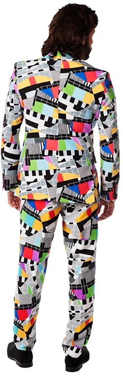 Herenkostuum OppoSuits Testival -2