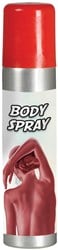 Body Spray Rood (75ml)
