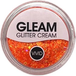 Vivid Gleam Glitter Cream King's Day - 10gr