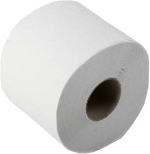 Niet Afscheurbaar Toilletpapier