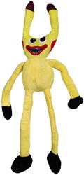 Huggy Wuggy Knuffel Pikachu (50cm)