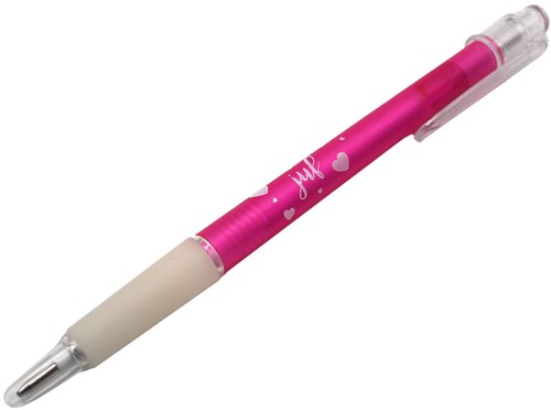 Roze Pen Voor Juf