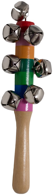 Bellenstok (17cm)