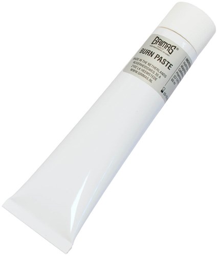 Grimas Burn Paste - 60ml