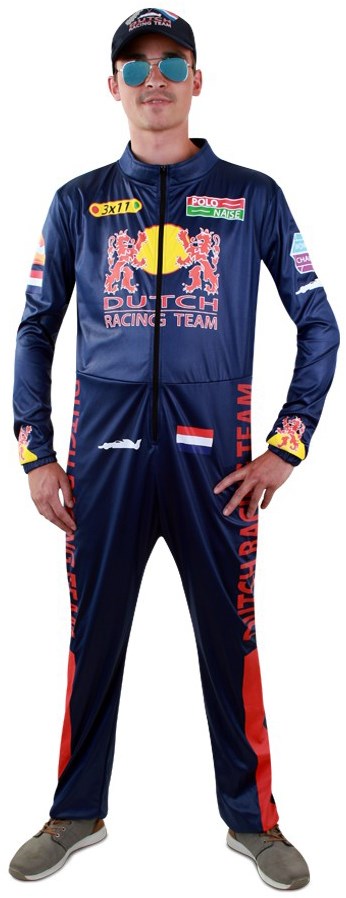De Geruite Vlag Van Motorsporten, Die in De Wind Golven Stock