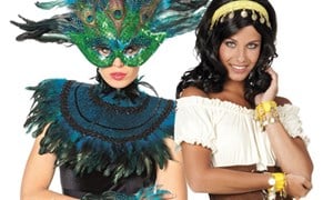 Carnavalsaccessoires
