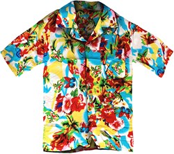 Hawaii Blouse Funky Paradise 