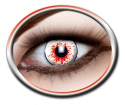 Bloodshot Lenzen