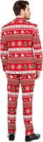 Herenkostuum OppoSuits Winter Wonderland -3