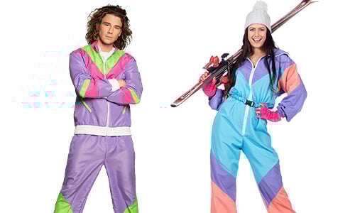 Après Ski Kleding