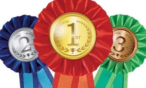 Awards