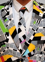 Herenkostuum OppoSuits Testival -3