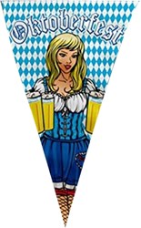 Mega Vlag oktoberfest
