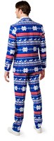 Herenkostuum OppoSuits The Rudolph-2