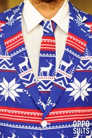 Herenkostuum OppoSuits The Rudolph-3