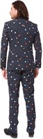 Herenkostuum OppoSuits PAC-MAN -2